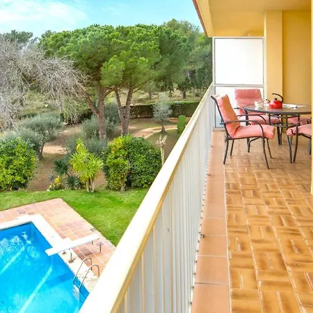 Appartement Cen B-10 - *